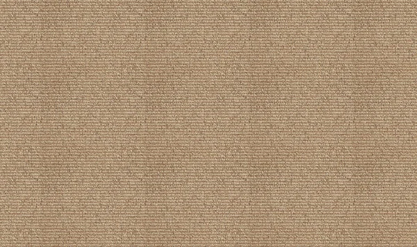 Hnědý koberec textura — Stock fotografie