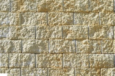 Beton duvar