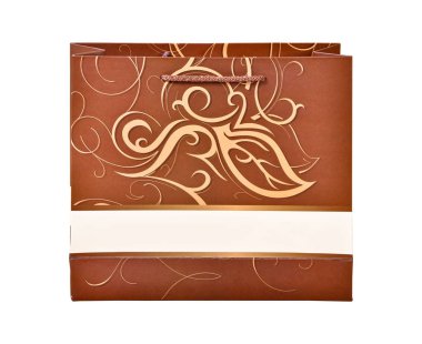 Kahverengi kese kağıdı