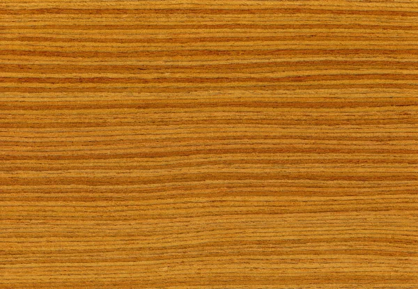 木纹纹理 柚木木材原料 可以用作背景 — 图库照片
