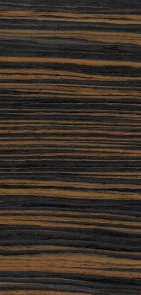 Wood grain texture. Abonoz wood, can be used as background.