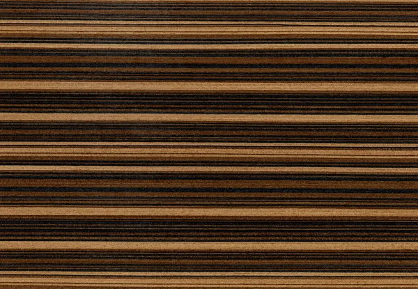 Wood Grain Texture Zebrano Wood Can Used Background — Stock Photo, Image