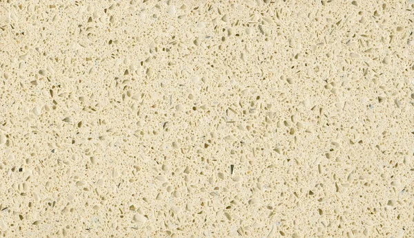 Quartz Beige Ceramic Mosaic Tile Texture Background — 스톡 사진