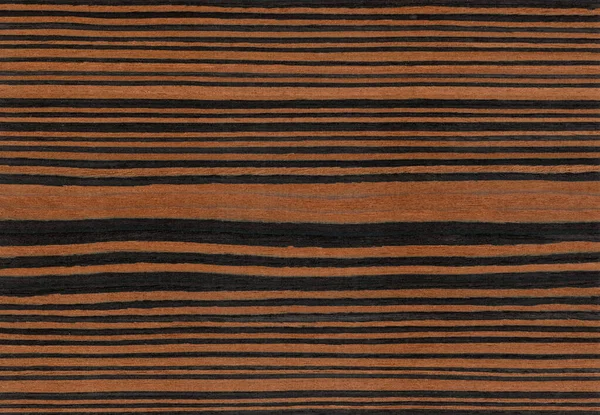 Textura Grano Madera Madera Ébano Puede Utilizar Como Fondo — Foto de Stock