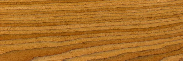 Wood Grain Texture Teak Wood Can Used Background — Stock Photo, Image