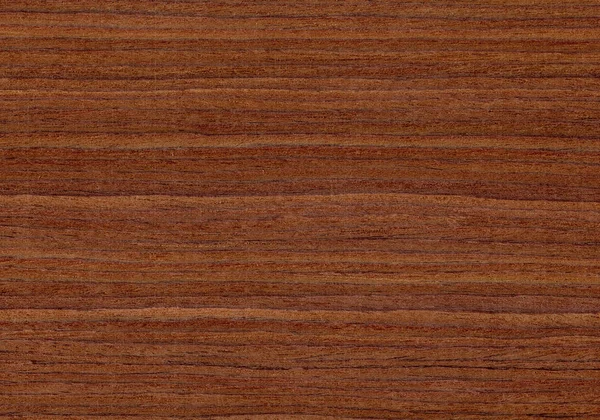 Madera de nogal, se puede utilizar como fondo, textura de grano de madera — Foto de Stock