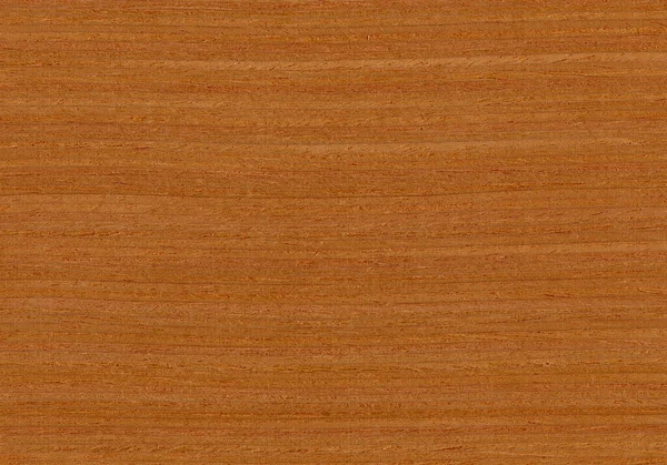 Madera de cerezo, se puede utilizar como fondo, textura de grano de madera —  Fotos de Stock