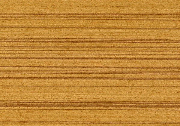 Teakholz, als Hintergrund verwendbar, Holzmaserung — Stockfoto