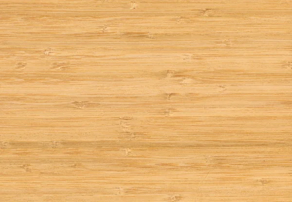Madera de bambú, se puede utilizar como fondo, textura de grano de madera — Foto de Stock
