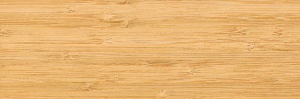Bambusové dřevo, lze použít jako pozadí, dřevěné zrno textury — Stock fotografie