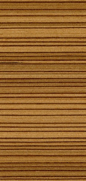 Zebrano wood, can be used as background, wood grain texture — Stock Photo, Image