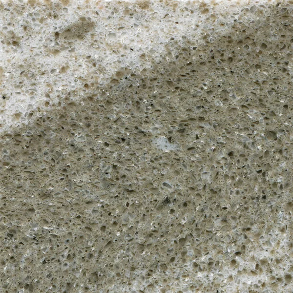 研磨された花崗岩の質感の詳細 — ストック写真