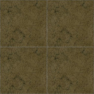 Kare pürüzsüz bej kuvars seramik mozaik döşeme arkaplanı