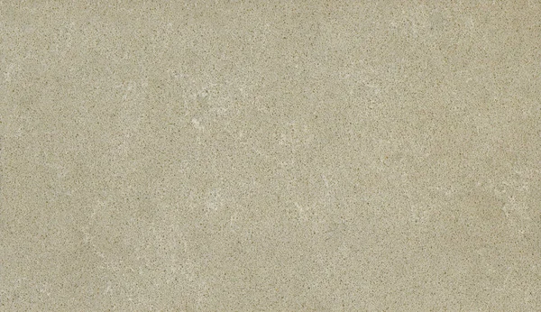 Quartz beige ceramic mosaic tile texture stone background — 스톡 사진