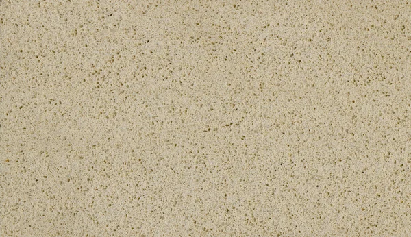 Quartz beige ceramic mosaic tile texture stone background — 스톡 사진