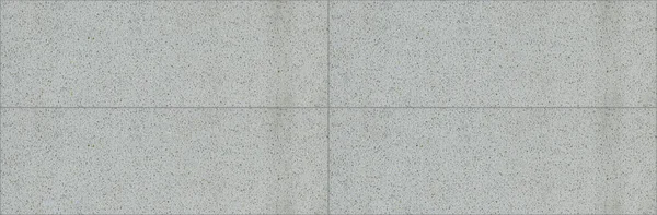 シームレスなグレークォーツセラミックモザイクタイルのテクスチャの背景を長方形 — ストック写真