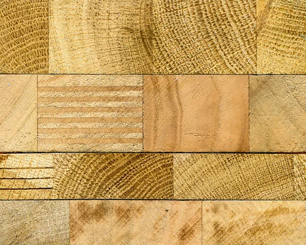 Oak wood, can be used as background, wood grain texture — ストック写真