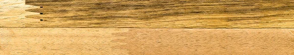 Bois de chêne, peut être utilisé comme fond, texture de grain de bois — Photo