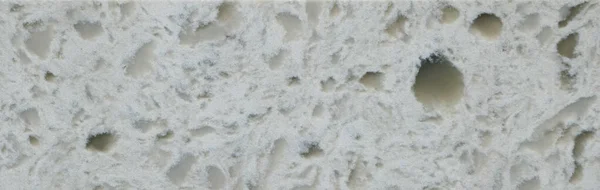 Quartzo cinza cerâmica mosaico textura pedra fundo — Fotografia de Stock