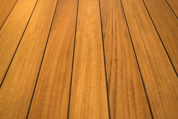 Textura del piso de madera de pino, fondo de madera patrón — Foto de Stock