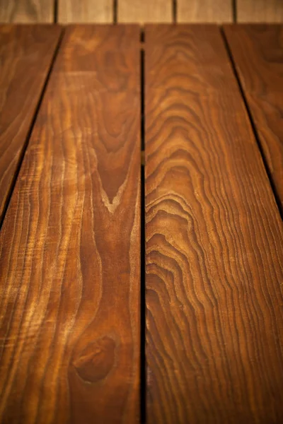 Pine houten vloer textuur, patroon houten achtergrond — Stockfoto