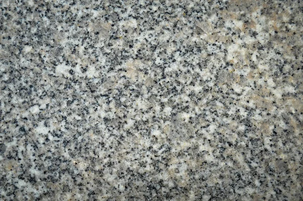 Detalhe da textura de granito polido — Fotografia de Stock