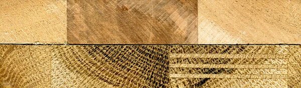 木纹质感橡木 可用作背景 图案背景 — 图库照片