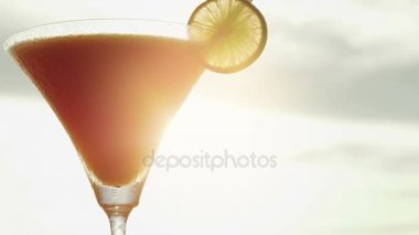 lüks Restoran, 4 çekim sahilde romantik akşam yemeği