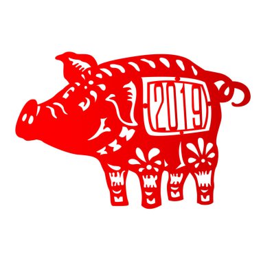 Burç domuz yılı için