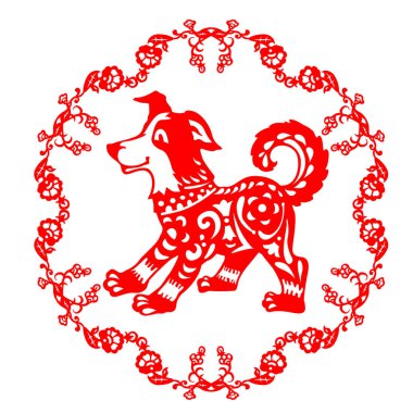 Burç köpek yılı için