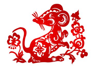 Burç sıçan yılı için