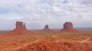 Monument Valley