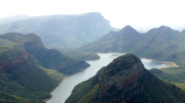 Panoramic rota, doğa harikası