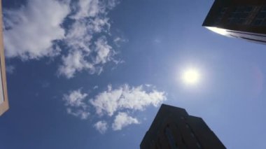 Kentsel altyapı çok katlı yeni özelliği gerçek realty konut