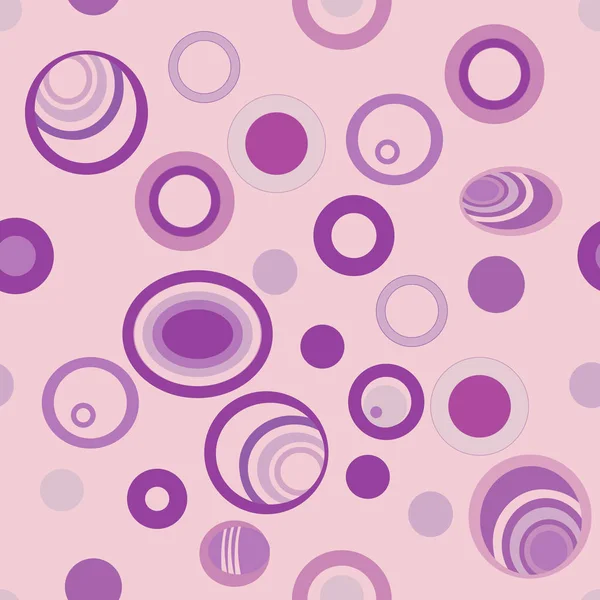 gezegen geometrik seamless modeli. Vektör çizim. moda grafik tasarım. Modern şık soyut doku. Parmak izi, tekstil, ambalaj ve Dekorasyon, duvar kağıdı için şablon. Vektör çizim.