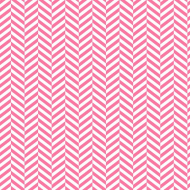 Chevron arka plan. Kırmızı ve beyaz sorunsuz kuvvetler elimden. Geometrik moda grafik tasarım. Vektör çizim. Modern şık soyut doku. Şablon baskı, tekstil, ambalaj ve dekorasyon için