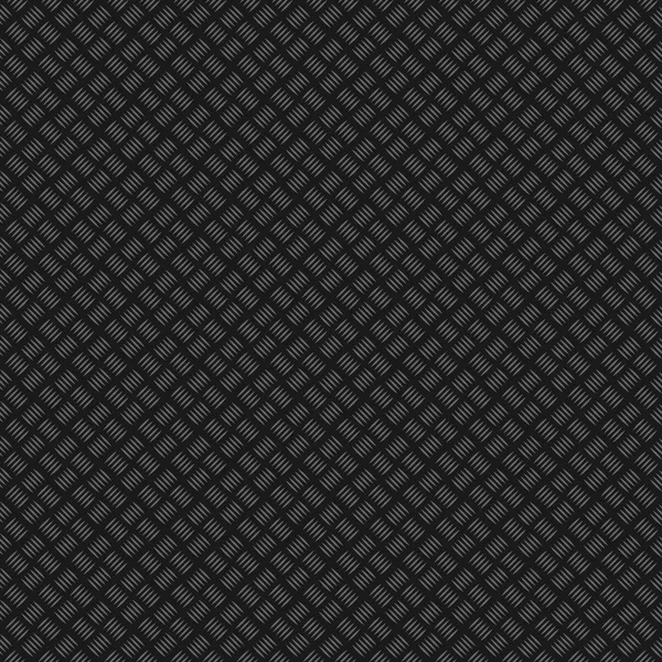 Oluşturulan metal tutuş doku. Seamless modeli. Paslanmaz saç doku. Siyah ve gri arka plan. Şablon baskı, tekstil, ambalaj ve dekorasyon için