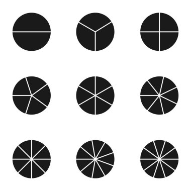 Infographic vektör çizim. Beyaz arka plan seçenekleri ile iş kavramı. Şablon için broşür, iş, web tasarım, diyagram, grafik, logtotype, sunum ve grafik için.
