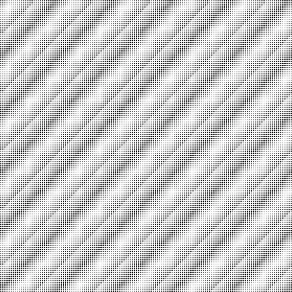 점선 배경 개요입니다. 하프톤 효과입니다. 벡터 텍스처입니다. 현대적인 배경입니다. 흑백의 기하학적 패턴입니다. 포인트 스트립 흰색 바탕에 검은 점 들. — 스톡 벡터