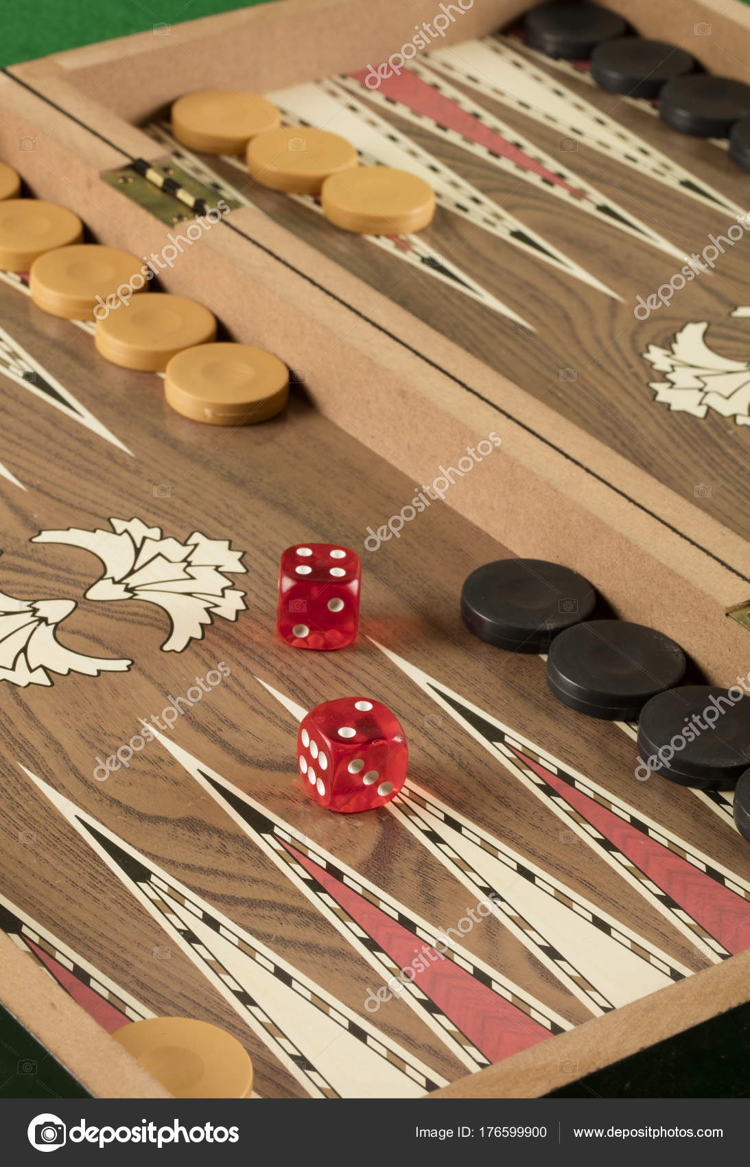 gioco backgammon da scarica