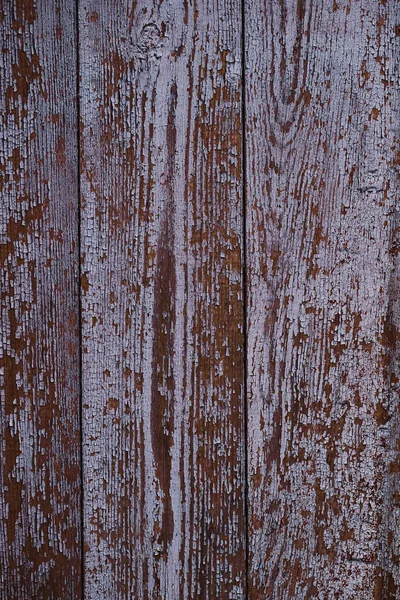 Old Red Wooden Texured Door Surface Closeup Relief Surface Stock — Stock Photo, Image