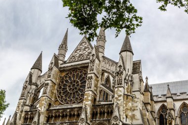 Westminster Abbey, Londra, İngiltere