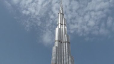 Burç Halife Dubai, Birleşik Arap Emirlikleri