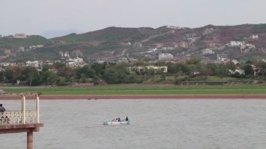 Lake View Park İslamabad, Pakistan
