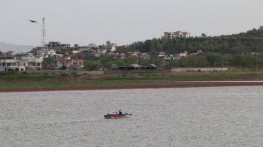 Lake View Park İslamabad, Pakistan
