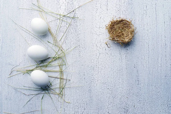 Paskalya selamlar için şablon