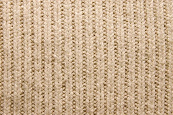 Vlněná pletená textura — Stock fotografie