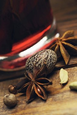 Close-Up baharat