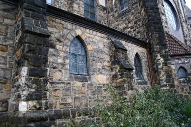 Eski Avrupa şehirleri, Hannover