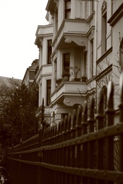 Eski Avrupa şehirleri, Hannover